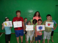 Летние встречи