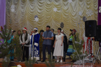 Подведены итоги конкурса «Новогодние истории!»