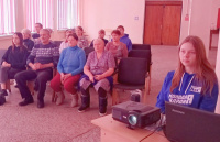 Они сражались за Родину