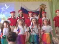 «Патриотическое воспитание как базовая основа формирования личности обучающихся и воспитанников»