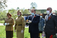 Всероссийская акция «Фронтовая бригада»