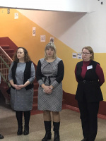 Акция Единый день сдачи ЕГЭ родителями