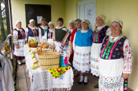 Спас – яблочко припас