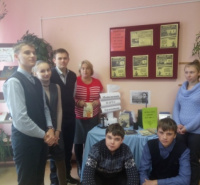 Мятежный парус Лермонтова