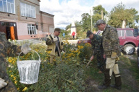 Всероссийский субботник