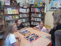 Колыбель Российского флота.