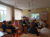КИНОУРОКИ В ШКОЛАХ РОССИИ