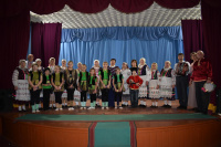 Россия - родина моя