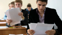 Экзамены по биологии и иностранным языкам продолжают основной период Единого госэкзамена 14 июня