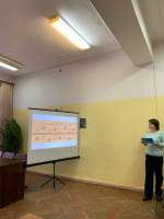 Конкурс профессионального мастерства «Учитель года – 2023»