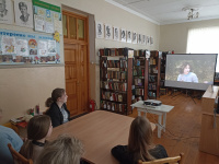 «Всё зависит от нас самих»