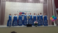 С днем рождения, Клинцовский район!