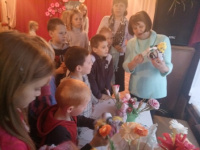 Ночь искусств -2019