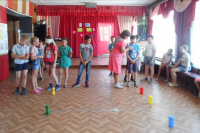 Лето – прекрасная пора!