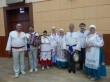 Знатоки народного фольклора Клинцовского района на московской сцене…