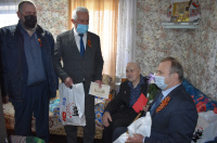 Кулешов Иван Ильич