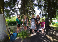 Мы помним, мы гордимся.