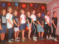 Подросток и наркотики