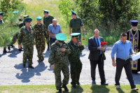 Акция «Вспомним всех поименно»