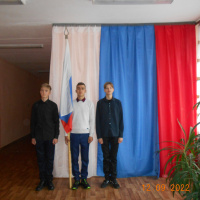 «Разговоры о важном»