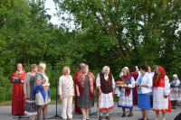 Ольховские перезвоны.