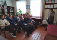 Сталинград - гордая память истории