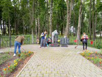 Трудоустройство несовершеннолетних в свободное от учёбы время