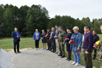 Память сердца