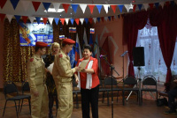 Мы, парни бравые!