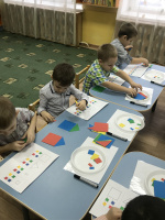 Муниципальный этап конкурса «Воспитатель года – 2020»