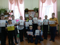 Слово о матери