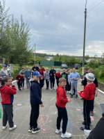 Пришкольные лагеря