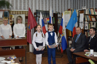 Мы – граждане России