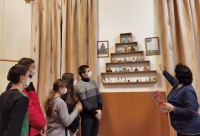 Духовность. Нравственность. Культура.