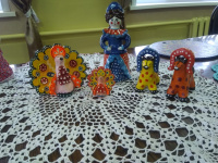 «Моя малая родина: природа, культура, этнос»