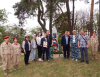 Долг памяти