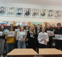 Новости культуры