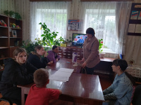"Безопасность детства"