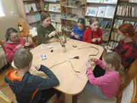 Вербное воскресенье