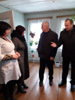 ФАПам на селе быть