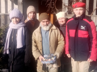 С праздником, уважаемые учителя!