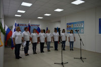 Я горд тобой, мой край родной!