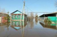 Внимание! Паводковый период!