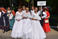 Родник поэзии твоей.