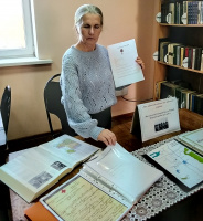 "Нет забытой войны, нет забытых героев"