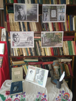 Сергей Есенин. 125 лет русскому поэту – легенде.