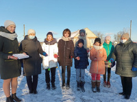 «Знай сегодня, чтобы жить завтра!»