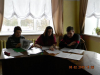 Районный  конкурс  исследовательских  работ