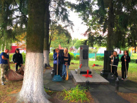 Этой даты нам позабыть нельзя