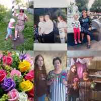 День пожилого человека принято отмечать повсеместно в первый день второго осеннего месяца — 1 октября.